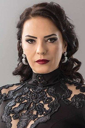 Cover image for Yeşim Salkım