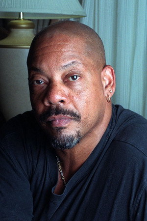 Cover image for Carl Franklin