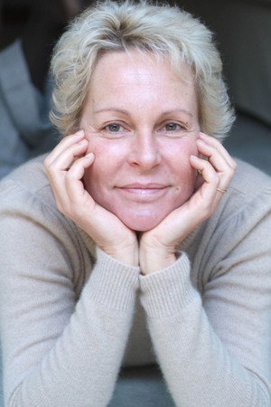Cover image for Anne-Marie Philipe