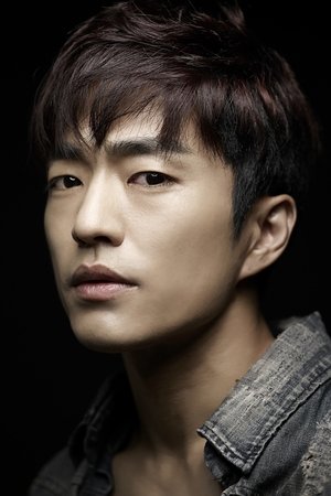 Cover image for 정문성