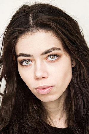 Cover image for Alena Gurevich