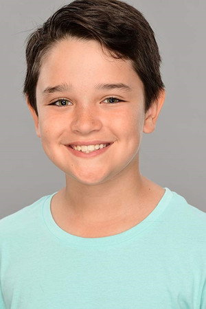 Cover image for Zack Grech