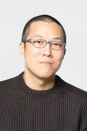 Cover image for Park Ri-woong