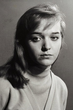 Cover image for Elina Salo
