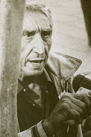 Cover image for Giorgio Ubaldi