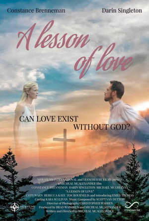 Poster for A Lesson Of Love