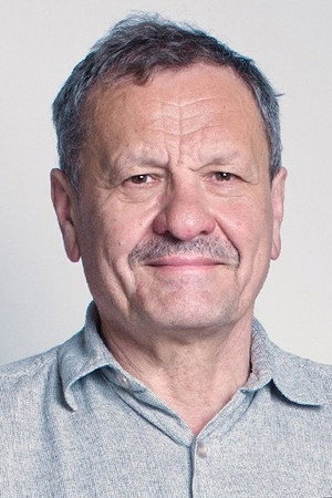 Cover image for Miroslav Krobot