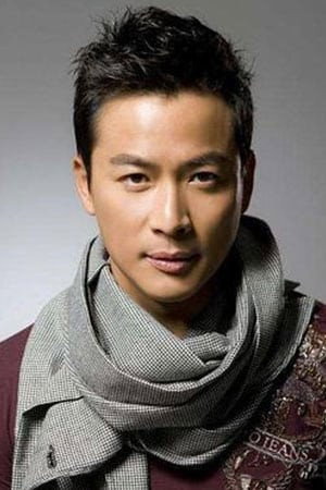 Cover image for 江宏恩