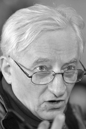 Cover image for Waldemar Prokopowicz