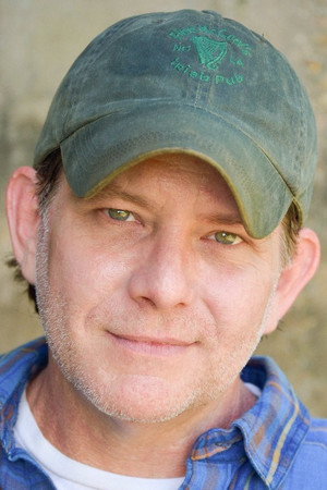 Cover image for Christopher Berry