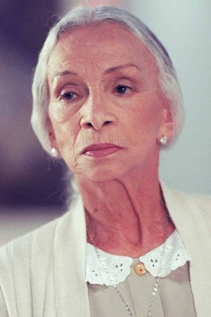 Cover image for Josefina Echánove