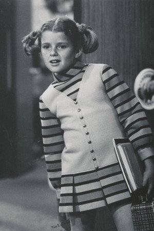 Cover image for Anissa Jones