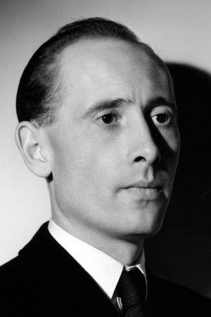Cover image for Roy Ward Baker