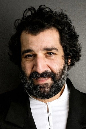 Cover image for Tino Karam