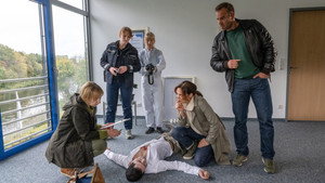 Poster for Эпизод 23