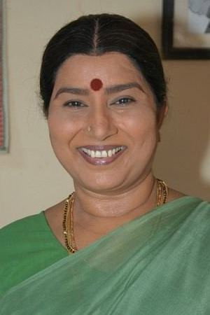 Cover image for Annapoorna