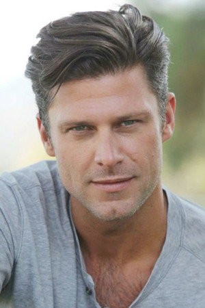 Cover image for Greg Vaughan