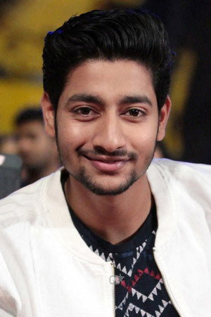 Cover image for Akash Thosar