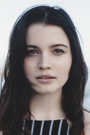 Cover image for Meganne Young