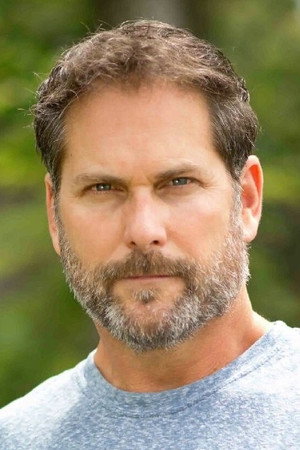 Cover image for Jeff Brockton