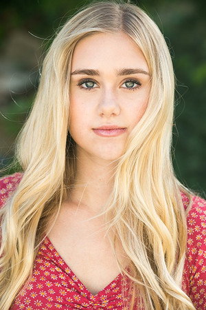 Cover image for Emily Skinner