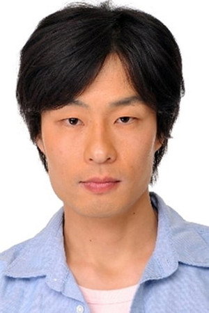 Cover image for 吉岡睦雄