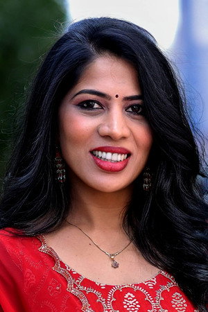 Cover image for Remya Suresh