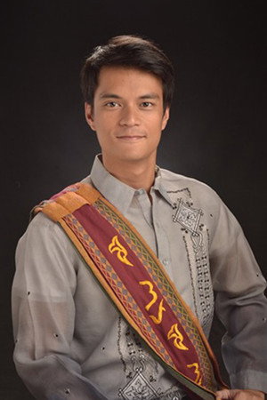 Cover image for Carlo Tarobal