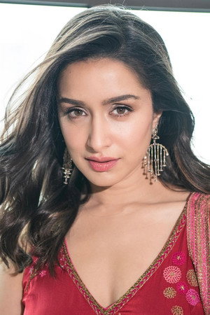 Cover image for Shraddha Kapoor