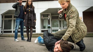 Poster for Эпизод 17