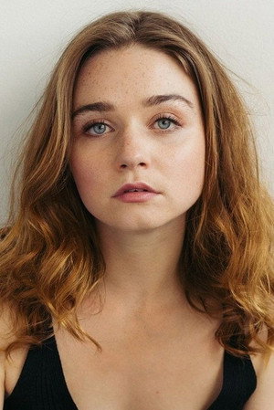 Cover image for Jessica Barden