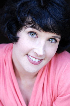 Cover image for Ginger Pauley