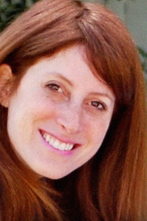 Cover image for Michelle Kuznetsky Silverman