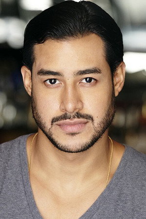 Cover image for David Carranza