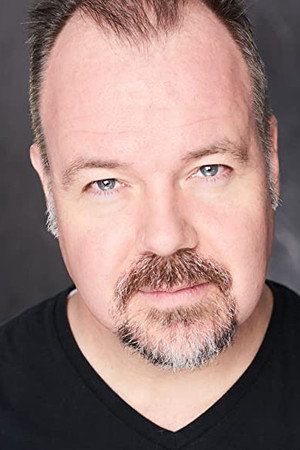 Cover image for Rob Nagle