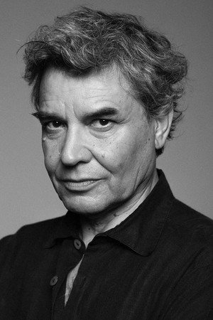 Cover image for Alejandro Goic