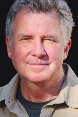 Cover image for Richard Young