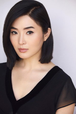 Cover image for Vera Lee