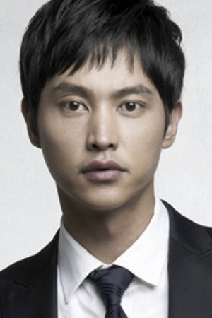 Cover image for 송종호