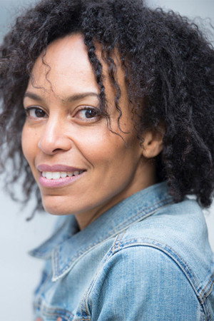 Cover image for Eisa Davis