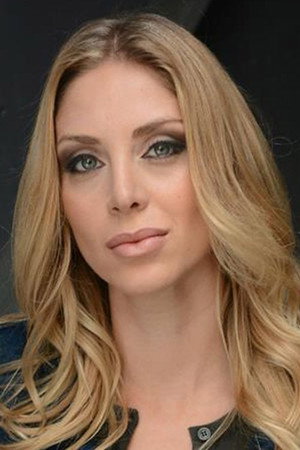Cover image for Daniella Evangelista