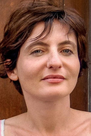 Cover image for Valérie Lang