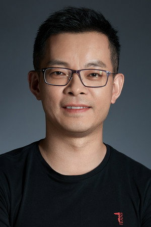 Cover image for 葉甯