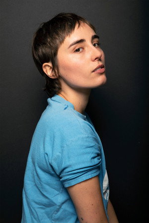 Cover image for Sadie Scott