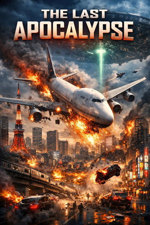 Poster for Последний апокалипсис