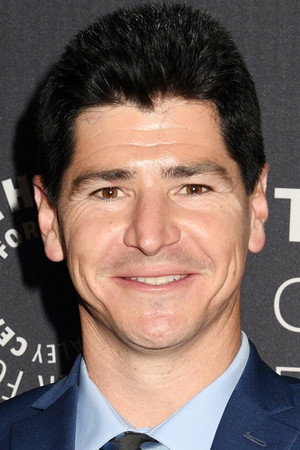 Cover image for Michael Fishman