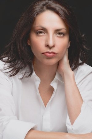 Cover image for Veronica Falcón