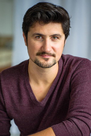 Cover image for Rodrigo Beilfuss
