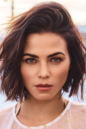 Cover image for Jenna Dewan