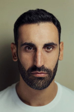 Cover image for Marco Zingaro